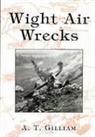 A. T. Gilliam, Andrew Gilliam - Wight Air Wrecks