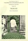 Alessandro Scarlatti, Michael Collins, Donald Jay Grout - The Operas of Alessandro Scarlatti.Tigrane