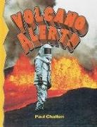 Paul Challen, Paul C. Challen, Paul C. Challen Challen - Volcano Alert!