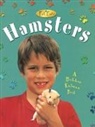 Bobbie Kalman, Rebecca Sjonger, Marc Crabtree - Hamsters
