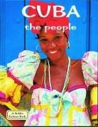 April Fast, Sarah Hughes, Susan Hughes - Cuba - The People