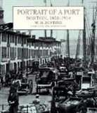 H. Bunting, W. H. Bunting, William H. Bunting, W. H. Bunting - Portrait of a Port