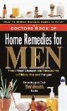 Jack (EDT) Croft, Editors Of Prevention Magazine, Prevention Magazine, Prevention Magazine Editors, Prevention Magazine Editors&gt;, Men's Health - The Doctors Book of Home Remedies for Men
