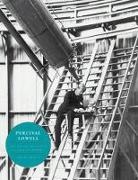 David Strauss, Strauss David - Percival Lowell
