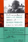 Judith Dupont, Sandor Ferenczi, Sándor Ferenczi, Sndor Ferenczi, Sigmund Freud, Ernst Freufder... - The Correspondence of Sigmund Freud and Sándor Ferenczi: 1920–1933: Volume 3