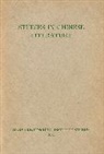 John Lyman Bishop, John Lyman Bishop - Studies in Chinese Literature