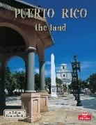 Erinn Banting - Puerto Rico the Land