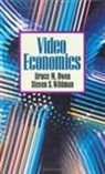 Bruce M. Owen, Owen Bruce M., Steven Wildman, Steven S. Wildman - Video Economics
