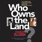 Charles H. Dyer, Dr Stanley Ellisen, Stanley A. Ellisen, Charles H. Dyer, Dr Charles H. Dyer - Who Owns the Land?: The Arab-Israeli Conflict (Audio book)