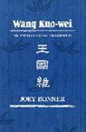 Joey Bonner - Wang Kuo-Wei