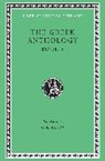 Harvard University Press, E. H. Warmington - The Greek Anthology, Volume III