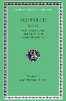Plutarch - Lives, Volume VI