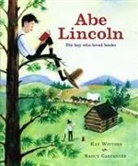 Kay Winters, Nancy Carpenter - Abe Lincoln