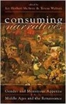 Liz Herbert McAvoy, Elizabeth Herbert McAvoy, Liz McAvoy, Liz Herbert McAvoy, Teresa Walters, Walters Teresa - Consuming Narratives
