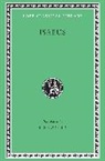 Isaeus, Strabo - Isaeus