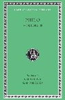 Philo, Charles Duke Philo, F. H. Colson - Philo, Volume II