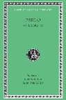 Philo, Charles Duke Philo, F. H. Colson - Philo, Volume IV
