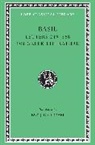 Basil, St Basil, St.Basil - Letters, Volume IV