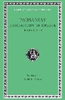 Pausanias, Thomas Pausanias - Description of Greece, Volume IV