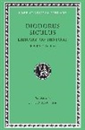 Siculus Diodorus, Diodorus Siculus, Diodorus Siculu, Diodorus Siculus - Library of History, Volume II