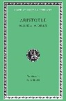 Aristotle - Minor Works
