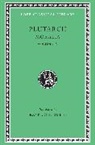 Plutarch - Moralia, IV