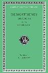Demosthenes - Orations, Volume IV