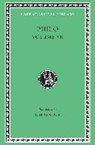 Philo, Charles Duke Philo, F. H. Colson - Philo, Volume VII