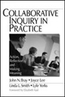 John Bray, John N. Bray, Joyce Lee, Joyce A. Lee, Linda Smith, Linda L. Smith... - Collaborative Inquiry in Practice