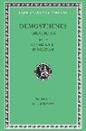 Demosthenes - Orations, Volume VI