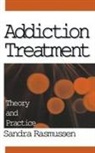 Sandra Rasmussen - Addiction Treatment