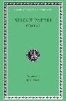 Papyri - Select Papyri, Volume III