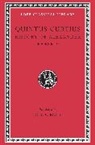 Quintus Curtius, Quintus Curtius Rufus, Curtius Quintus, Quintus Curtius - History of Alexander, Volume II