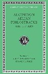 Aelian, Claudius Aelian, Alciphron, Alciphron Aelian Philostratus, Philostratus - Alciphron. Aelian. Philostratus