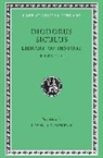 Siculus Diodorus, Diodorus Siculus, Diodours - Library of History, Volume XI