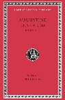 Augustine, Edmund Augustine, William Chase Greene, Saint Augustine of Hippo - City of God, Volume IV