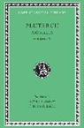 Plutarch - Moralia, XI