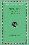 Plutarch - Moralia, Volume XIII