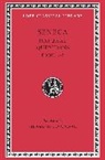 Seneca, Lucius Annaeus Seneca, E. H. Warmington - Natural Questions, Volume I