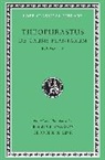 Theophrastus, Benedict Einarson, George Konrad Karl Link - De Causis Plantarum, Volume I