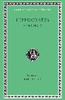Hippocrates, Hippocrene Books, W. H. S. Jones - Affections. Diseases 1–2