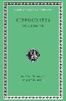 Hippocrates, Hippocrene Books, Wesley Smith - Epidemics 2 and 4–7