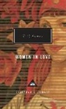 David Ellis, D H Lawrence, D. H. Lawrence - Women in Love