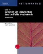 Michael Palmer, Michael J. Palmer, Bruce Sinclair - A Guide to Designing and Implementing Local and Wide Area Networks, Second Edition