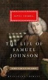 James Boswell, Claude Rawson, Claude Rawson - The Life of Samuel Johnson