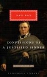 James Hogg, Roger Lewis - Confessions of a Justified Sinner