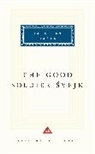 Jaroslav Hasek, Jarslav Hasek, Jaroslav Hausek, Cecil Parrott - The Good Soldier Svejk