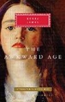 Henry James, Cynthia Ozick - The Awkward Age