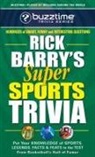 Rick Barry - Rick Barry's Super Sports Trivia