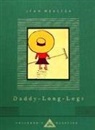 Jean Webster, Jean Webster - Daddy-Long-Legs